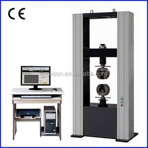 200kn اختبار الشد الكهربائي لمدة عام واحد كهربائي شامل - Product Image 2