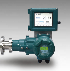 Nouvel analyseur de processus Yokogawa TDLS8000 du Japon, analyse multi-gaz in situ - Product Image 5