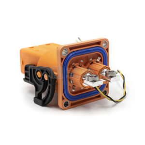 Unilink Powsok Hv מחבר עבור Ev גבוהה מתח משתלבים מחבר - Product Image 5