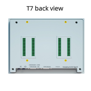 Passerelle d'inférence en temps réel pour l'<span class=keywords><strong>Internet</strong></span> des objets Toprie avec écran tactile couleur LCD - Product Image 3