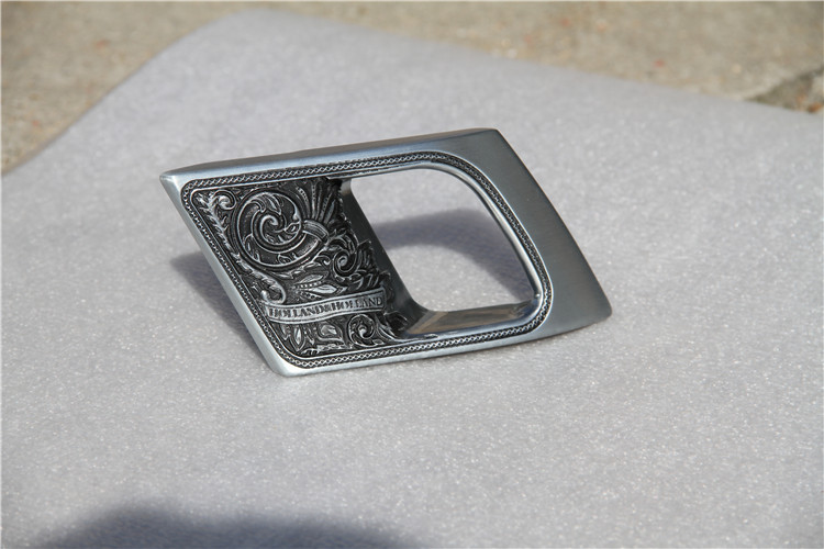 Hand Made Shotgun Style Door Pulls For Range Rover Vogue