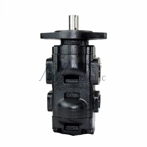 Bomba Hidráulica Original JCB/Parker 3CX para Maquinaria de Construcción, Nuevo Modelo Marca ZHANPENG, Hierro Fundido 20/912800 20/903100 - Product Image 4
