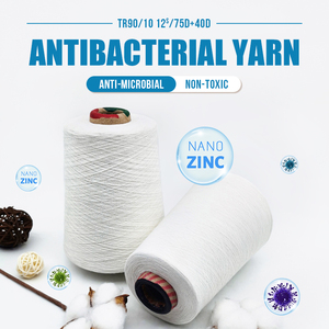 Hot bán sợi bemberg sợi tr901012s75d + 40D sợi - Product Image 6