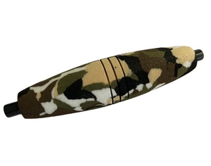 Nhà máy sản xuất tùy ChỉNh Nóng bán 80 g 100g Bobber Net bọt bóng mật độ cao <span class=keywords><strong>EVA</strong></span> câu cá <span class=keywords><strong>Float</strong></span> - Product Image 1