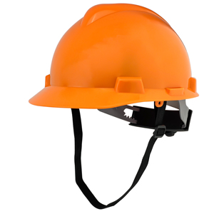 Casque de sécurité industriel CITICITY, style casquette, en HDPE, conforme à la norme ANSI Z89.1, certifié CE EN397, pour les travailleurs - Product Image 2