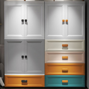 Européenne Prix <span class=keywords><strong>Pas</strong></span> <span class=keywords><strong>Cher</strong></span> En Plastique Vêtements Armoire Armoire Armoire à Tiroirs Armoire De <span class=keywords><strong>Rangement</strong></span> - Product Image 1