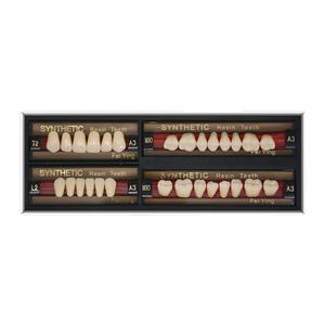 Prótesis <span class=keywords><strong>Dental</strong></span> <span class=keywords><strong>de</strong></span> resina acrílica, dientes removibles, <span class=keywords><strong>precio</strong></span> <span class=keywords><strong>de</strong></span> fábrica, OEM - Product Image 1