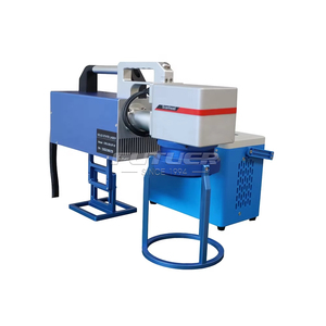 Machine de gravure <span class=keywords><strong>laser</strong></span> UV portable multifonctionnelle 2024, petite et compacte, 5W, refroidie par air, compatible DXF/PLT/AI, en promotion - Product Image 2