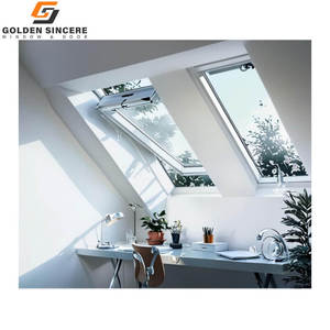 Toldo de aluminio colgado en la parte superior con diseño personalizado GS - Product Image 3