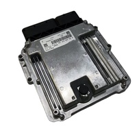 Unité de commande moteur prête à être expédiée pour camion SINOTRUK HOWO 0281020410 Module de commande électronique ECM ECU
