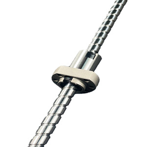บอลสกรูความแม่นยำสูง Ktotion C3 แบบเกลียวซ้ายและขวา สำหรับเครื่องจักรกล - Product Image 1