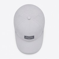 Casquette de baseball imperméable 6 panneaux sportive avec logo personnalisé en vinyle et broderie 3D de la marque T&L, style Techwear Performance, pour la vente en gros