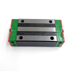 Hot Bán HIWIN Tuyến Tính Guideway Hgh20ha Tuyến Tính Hướng Dẫn Hgh20ca - Product Image 3