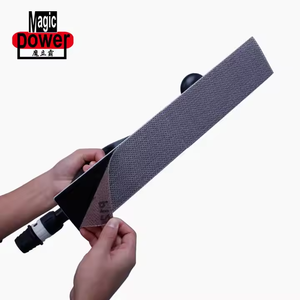 Karjoys Tay Sanding Khối Cho Xe Cơ Thể Chăm Sóc Giao Hàng Nhanh Khối Mài Mòn Cho Ô Tô Sử Dụng Phổ Biến Cho Sử Dụng Chuyên Nghiệp - Product Image 3