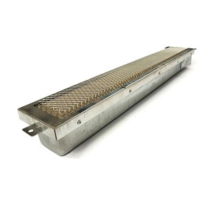 Quemador de Cerámica de Hierro Catalítico Infrarrojo para Barbacoa y <span class=keywords><strong>Estufa</strong></span> de Gas Natural - Product Image 4