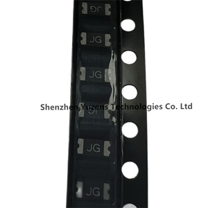 0154003.<span class=keywords><strong>DR</strong></span> 3A 125V AC 125V DC ฟิวส์บอร์ดเมาท์ (ไม่รวมรูปแบบตลับ) ตัวยึด2-SMD แบบสี่เหลี่ยมพร้อมที่ยึด - Product Image 6