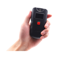 CG-MHZ détecter la clé de voiture télécommande fréquence prise en charge 304Mhz 308Mhz 311Mhz 312Mhz 313Mhz 314Mhz 315Mhz 320Mhz testeur à distance