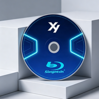 Alat Buka Kunci P4-BD-JB Kondisi Baru untuk PS4 Disk Unlock Tool dengan Aksesoris Game