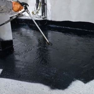 Revestimiento Líquido de Poliuretano Monocomponente Impermeable para Edificios Modernos OEM ODM, Alta Elasticidad, Fácil Aplicación, 5 Años de Garantía - Product Image 4