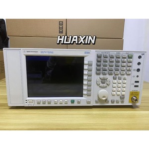 Analyseur de spectre Agilent Keysight EXA N9010A 10Hz-44GHz d'occasion hx1 - Product Image 1