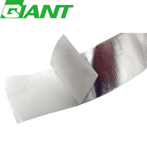 Qualité professionnelle ignifuge en fibre de verre tissu graver <span class=keywords><strong>plaque</strong></span> en aluminium ruban adhésif thermofusible - Product Image 6