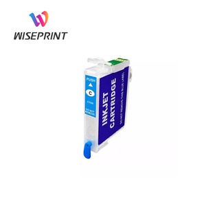 Recharges de cartouches d'encre couleur premium Wiseprint T1801-T1804 en vrac, Guangdong, pour XP-305 XP-402 XP-30 XP-102 XP-202 - Product Image 3