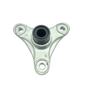 Pour les séries 5, 6, <span class=keywords><strong>7</strong></span>, F10/X5/X6/630GT et Rolls-Royce Guster Phantom, bride de différentiel arrière - Product Image 1