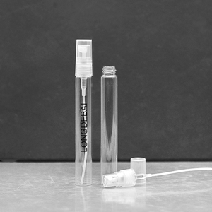 Pequeños Frascos de Perfume Recargables para Muestras de 2ml 3ml 5ml 10ml - Product Image 5