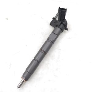 12620534 di assemblaggio per iniettori di carburante Diesel Common Rail 19256590 0445117010 0986435410 per 2011-2016 GM <span class=keywords><strong>LML</strong></span> 6.6L Duramax - Product Image 1