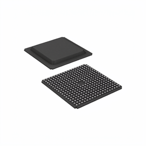 Original Embedded 320 BGA XC3S1500-4FG320C Buy Electronics Components Online - Product Image 1