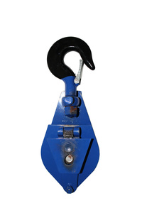 Ensemble <span class=keywords><strong>de</strong></span> poulie fixe lourde outil <span class=keywords><strong>de</strong></span> <span class=keywords><strong>levage</strong></span> <span class=keywords><strong>de</strong></span> câble métallique bloc poulie crochet Double roue <span class=keywords><strong>anneau</strong></span> <span class=keywords><strong>de</strong></span> <span class=keywords><strong>levage</strong></span> multi-roues roue <span class=keywords><strong>de</strong></span> <span class=keywords><strong>levage</strong></span> - Product Image 3