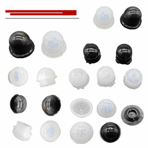 NUEVA inducción PIR 8120-5 Q0040 13120F-2 se utiliza principalmente para luz nocturna en blanco y negro en 2 colores - Product Image 6