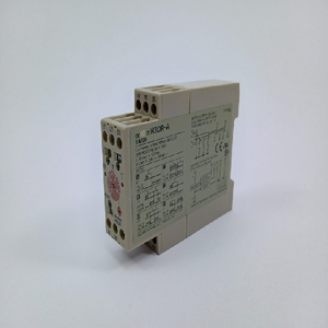 <span class=keywords><strong>Minuteur</strong></span> PLC H3DR-A - Product Image 1