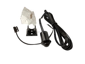 Interrupteur à détecteur <span class=keywords><strong>de</strong></span> <span class=keywords><strong>mouvement</strong></span> PIR <span class=keywords><strong>pour</strong></span> entrée, 12V 24V, contrôle centralisé LED <span class=keywords><strong>pour</strong></span> éclairage <span class=keywords><strong>de</strong></span> meuble à chaussures, hall d'entrée, LC-7014-22 - Product Image 2