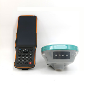 เครื่องมือสำรวจและฐานรับสัญญาณ GNSS GPS RTK รุ่น T5 Pro ยี่ห้อ Chc รุ่นใหม่ ปี 2025 พร้อมเครื่องมือสำรวจ X6/i73 - Product Image 3