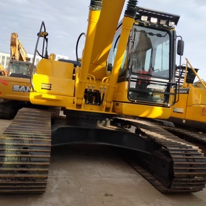 Well-Maintained Second-hand High Quality 2022 Komatsu pc220-8 Excavator with Engine Popular Model <b>Cheap</b> & Easy to Use for sale - Product Image 1