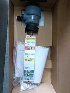 100% nuovo marchio originale Emerson Rosemounte serie 2120 interruttore di livello del liquido con forcella vibrante - Product Image 6