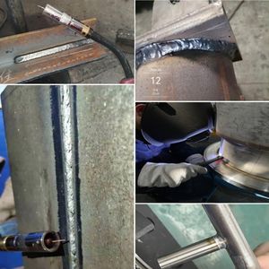 Fil à <span class=keywords><strong>souder</strong></span> en acier inoxydable ER 308LT-1 <span class=keywords><strong>MIG</strong></span> <span class=keywords><strong>TIG</strong></span> à prix avantageux, fournisseur d'usine, fil à âme fluxée, en vente - Product Image 4