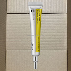 Sérum Anti-Âge Vita a Retinal Shot Tightening Booster 0,1% Rétinal 3% pour <span class=keywords><strong>le</strong></span> Soin Minimiseur de Pores et les Rides et Ridules 15ml - Product Image 3