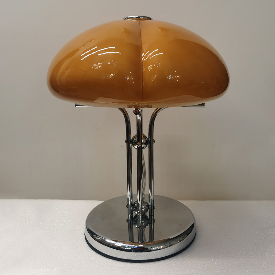Orange foncé