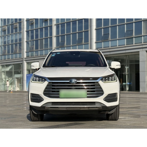 กัวซี 2019 BYD ซอง รถยนต์พลังงานใหม่ พร้อมส่งออก รถยนต์ไฟฟ้า EV 5 ที่นั่ง SUV สำหรับส่งออกทั่วโลก เกียร์อัตโนมัติ พวงมาลัยซ้าย สำหรับ SUV ค่าใช้จ่ายในการขับขี่ต่ำ - Product Image 3