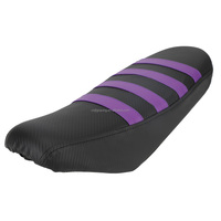 Housse de siège en cuir PVC JFG pour moto électrique Talaria MX3 MX4 MX5, imperméable, anti-poussière, résistante aux rayures, protection de selle