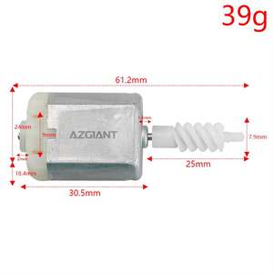 1021019 pour Mercedes Benz B/C/E/GLC/GLE/GLS-classe W247 W205 C300 <span class=keywords><strong>E220D</strong></span> E300 E350 E450 W166 GLE400 moteur d'actionneur de serrure de porte de voiture - Product Image 2