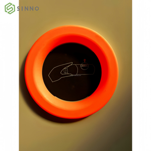 Máquina Expendedora Inversa de Botellas PET Ecológica de <span class=keywords><strong>SINNO</strong></span> - Product Image 3