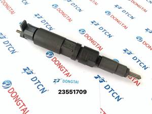 Injecteur Common Rail pour la série 120 (1962-1968) N° OE 28654965 - Product Image 6