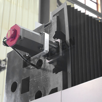 Tour vertical CNC à couple élevé CK5120, tour vertical CNC à colonne unique pour métaux, tours CNC de haute qualité et durables