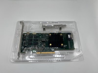 Carte contrôleur RAID Broadcom 9560-8i PCIe 4.0x8 12 Gb/s 4G