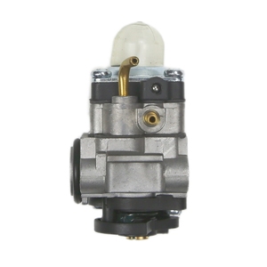 อะไหล่<span class=keywords><strong>เครื่อง</strong></span><span class=keywords><strong>ตัด</strong></span><span class=keywords><strong>หญ้า</strong></span> คาร์บูเรเตอร์สำหรับเครื่องยนต์ฮอนด้า GX31/<span class=keywords><strong>GX35</strong></span> 4 จังหวะ ผู้ขายส่ง HY26SST 753-06258A คาร์บูเรเตอร์เลื่อยยนต์ - Product Image 4