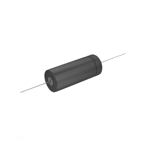 ตัวแทนจำหน่ายอย่างเป็นทางการ TC496 CAP ALUM 200UF 150V AXIAL TH แบบ Through Hole ตัวเก็บประจุ 200 ยูเอฟ - Product Image 1