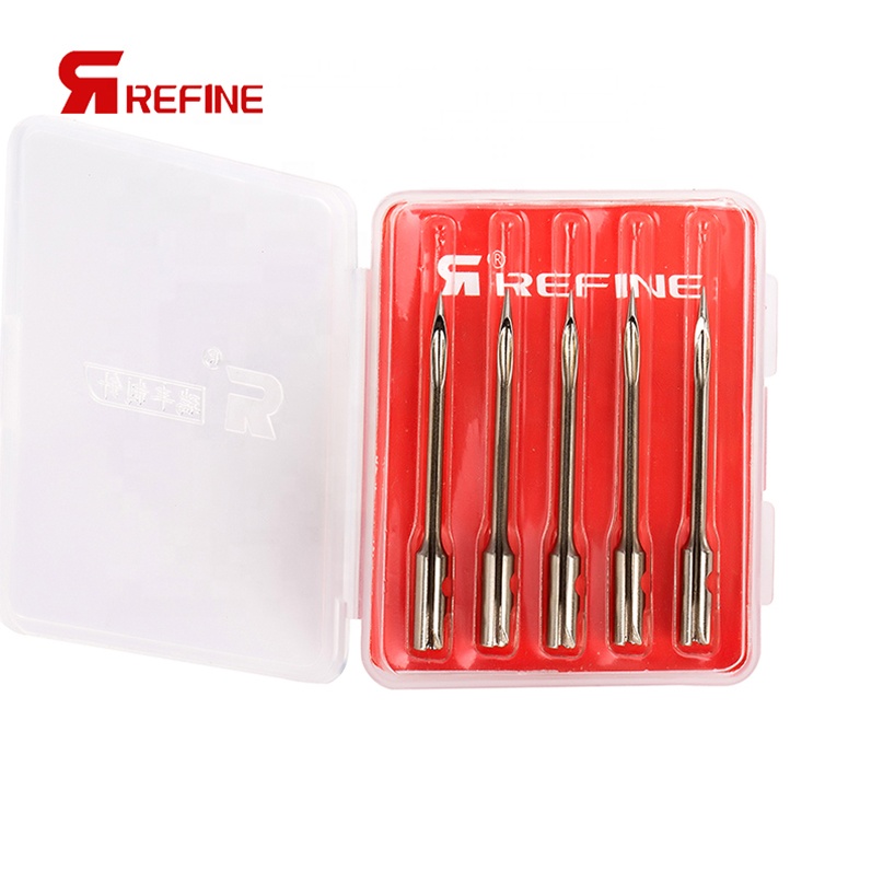 42 мм стандартная игла для одежды